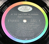Campbell, Glen - By The Time I Get To Phoenix