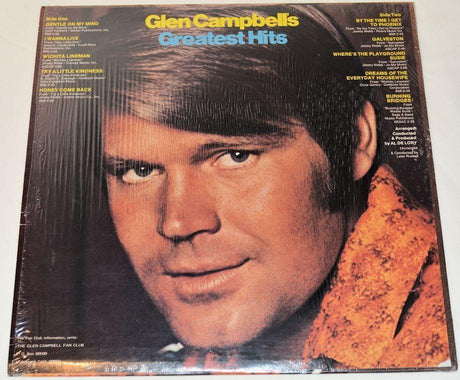 Campbell, Glen - Greatest Hits
