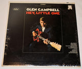 Campbell, Glen - Hey, Little One