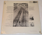 Campbell, Glen - Hey, Little One