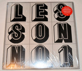 Branca, Glenn - Lesson No. 1