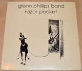 Phillips, Glenn Band - Razor Pocket