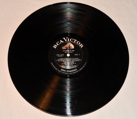 Yarbrough, Glenn - It's Gonna Be Fine