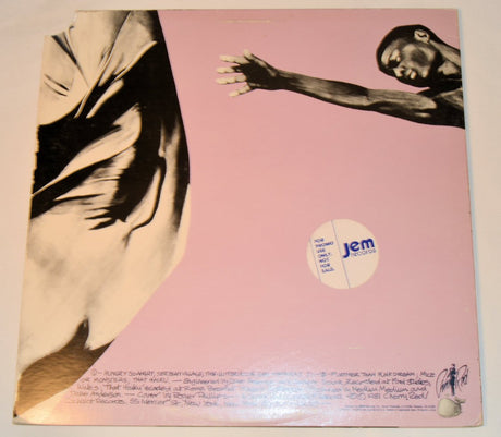 Medium Medium - The Glitterhouse