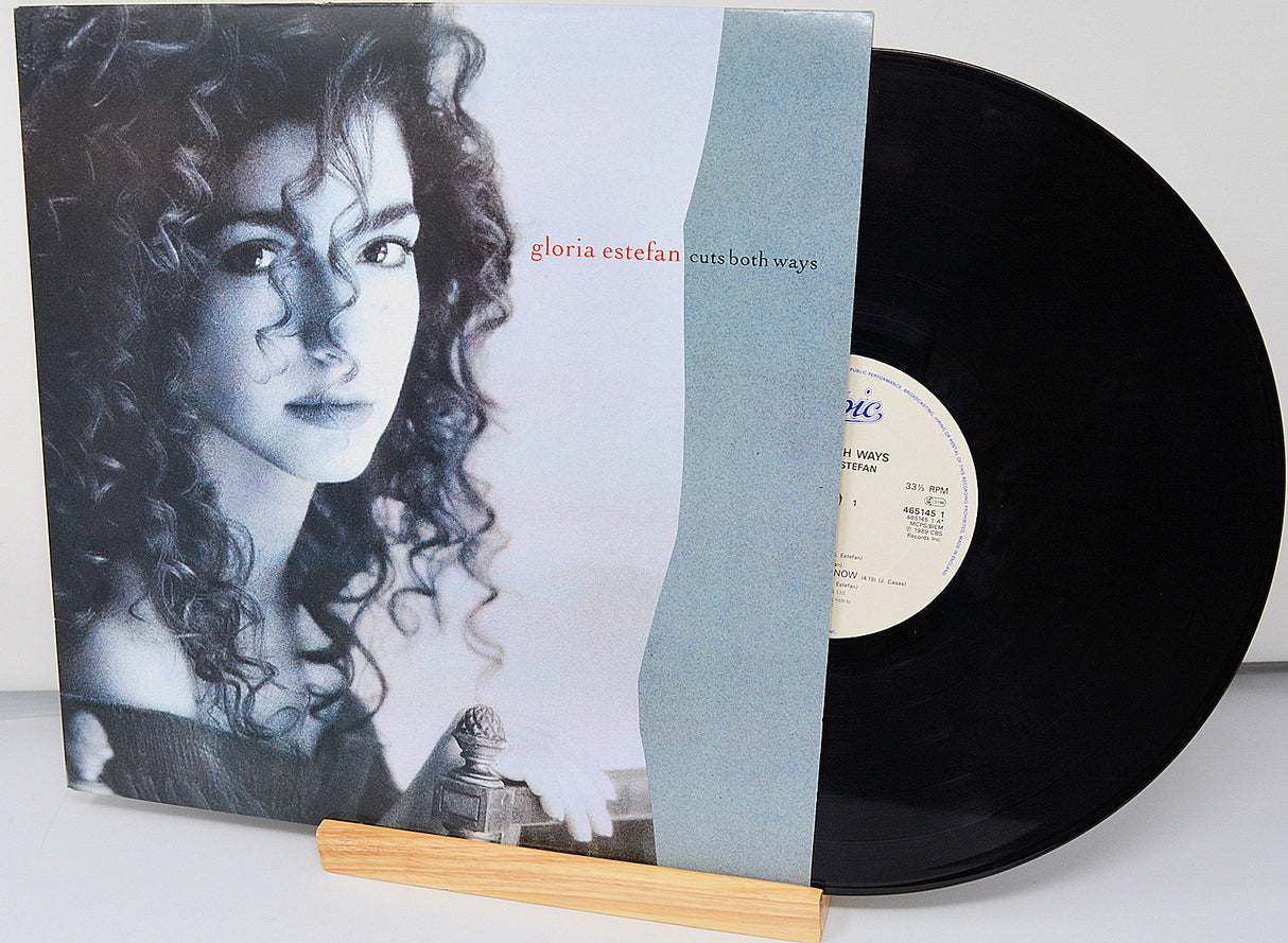 Estefan, Gloria - Cuts Both Ways