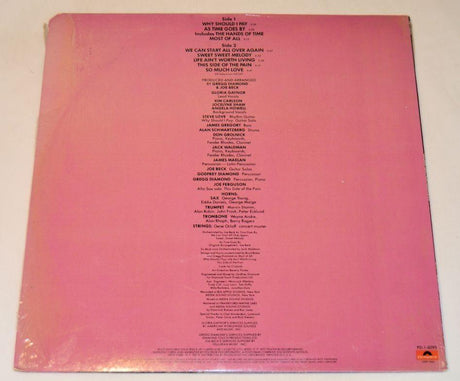 Gaynor, Gloria - Glorious