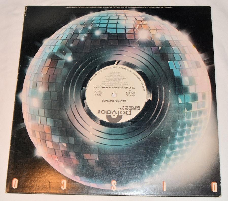 Gaynor, Gloria - I Will Survive