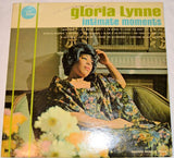 Lynne, Gloria - Intimate Moments