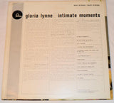 Lynne, Gloria - Intimate Moments