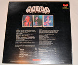 Goddo - Who Cares