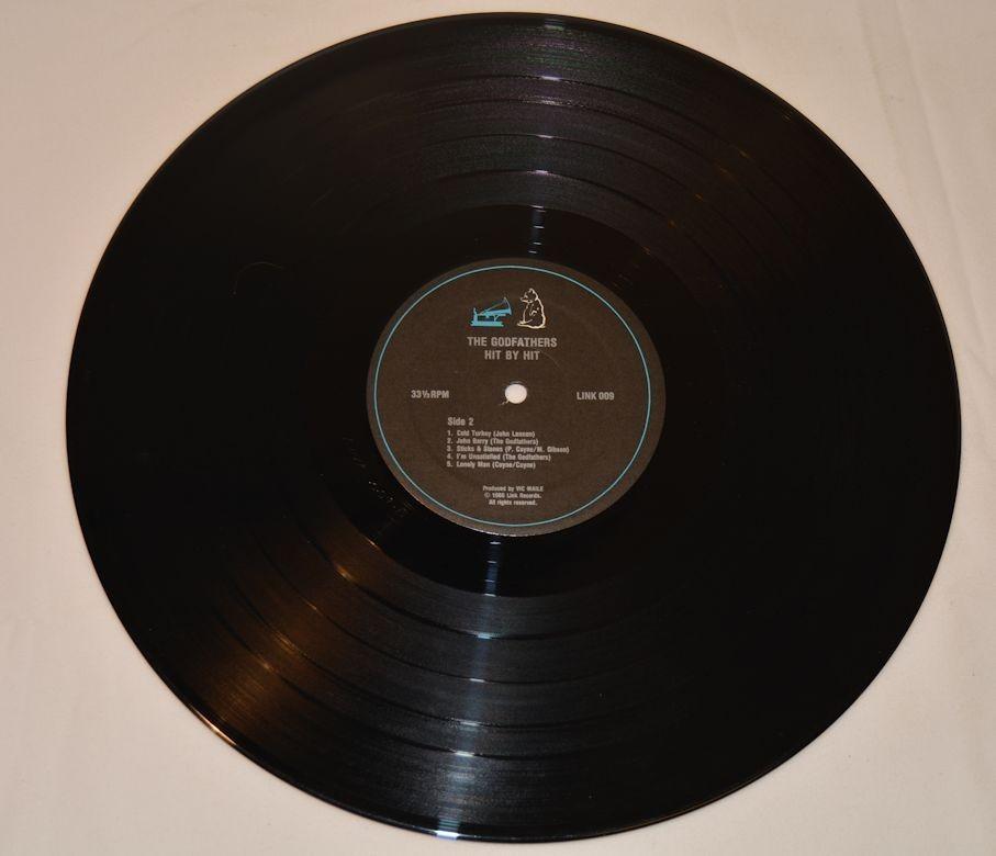 Godfathers - Hit By Hit