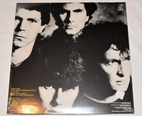 Golden Earring - Cut