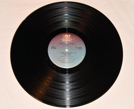 Golden Earring - Cut