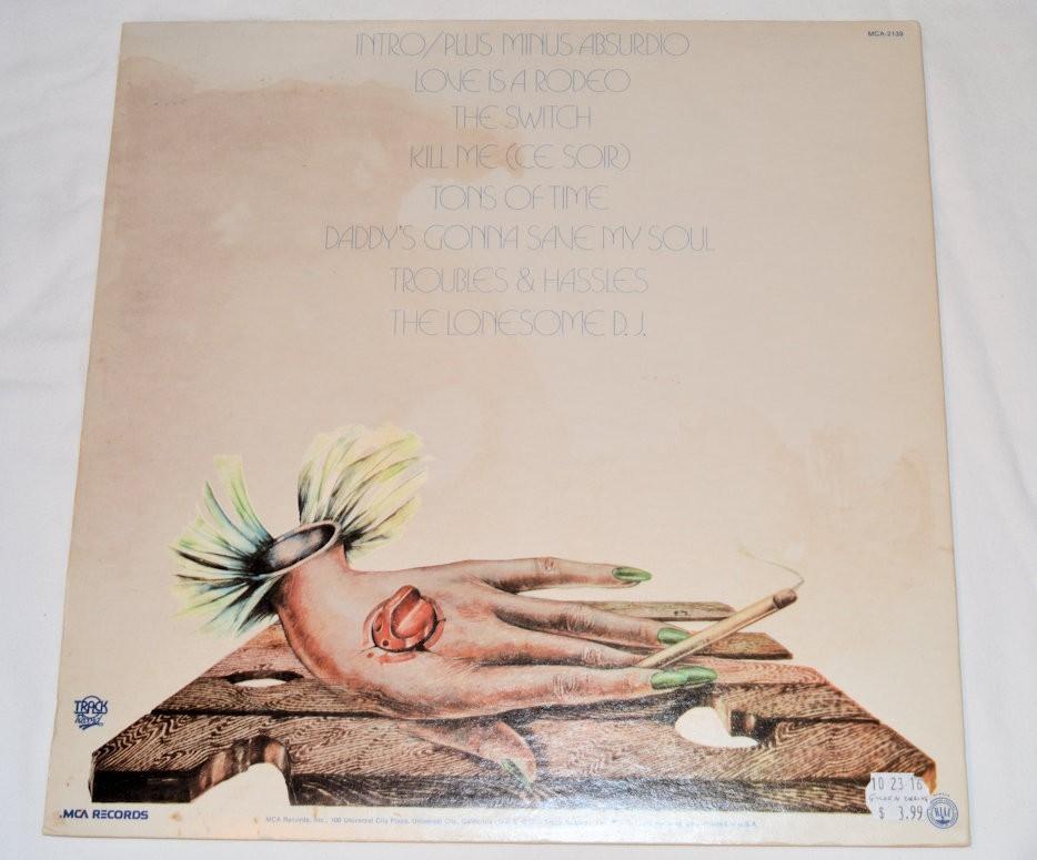 Golden Earring - Switch