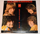 Golden Earrings - Greatest Hits