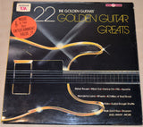 Miscellaneous - 22 Golden Guitar Greats