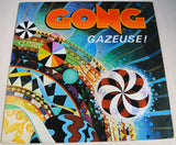 Gong - Gazeuse!