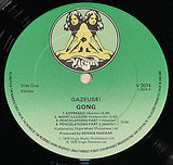 Gong - Gazeuse!