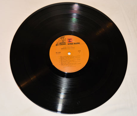 Lightfoot, Gordon - Don Quixote