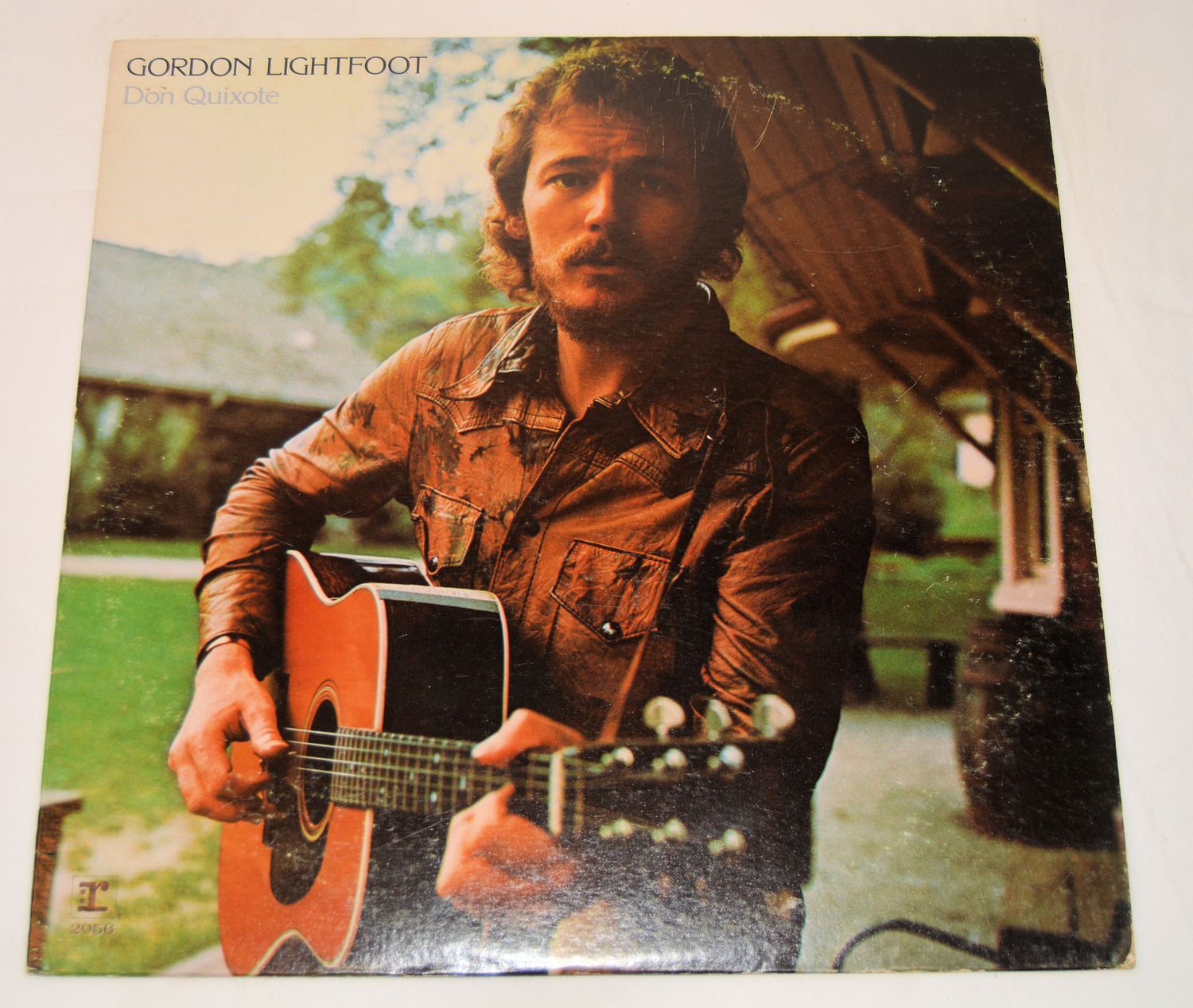 Lightfoot, Gordon - Don Quixote