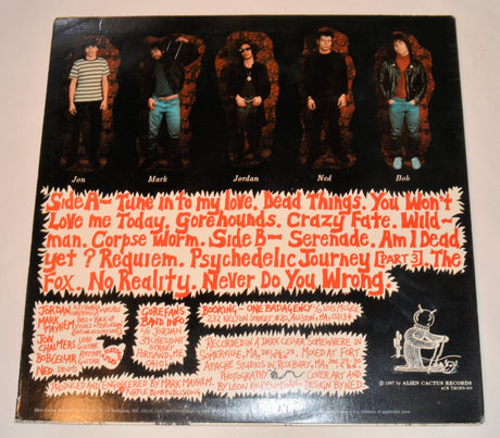 Gore Hounds - Halloween Everywhere