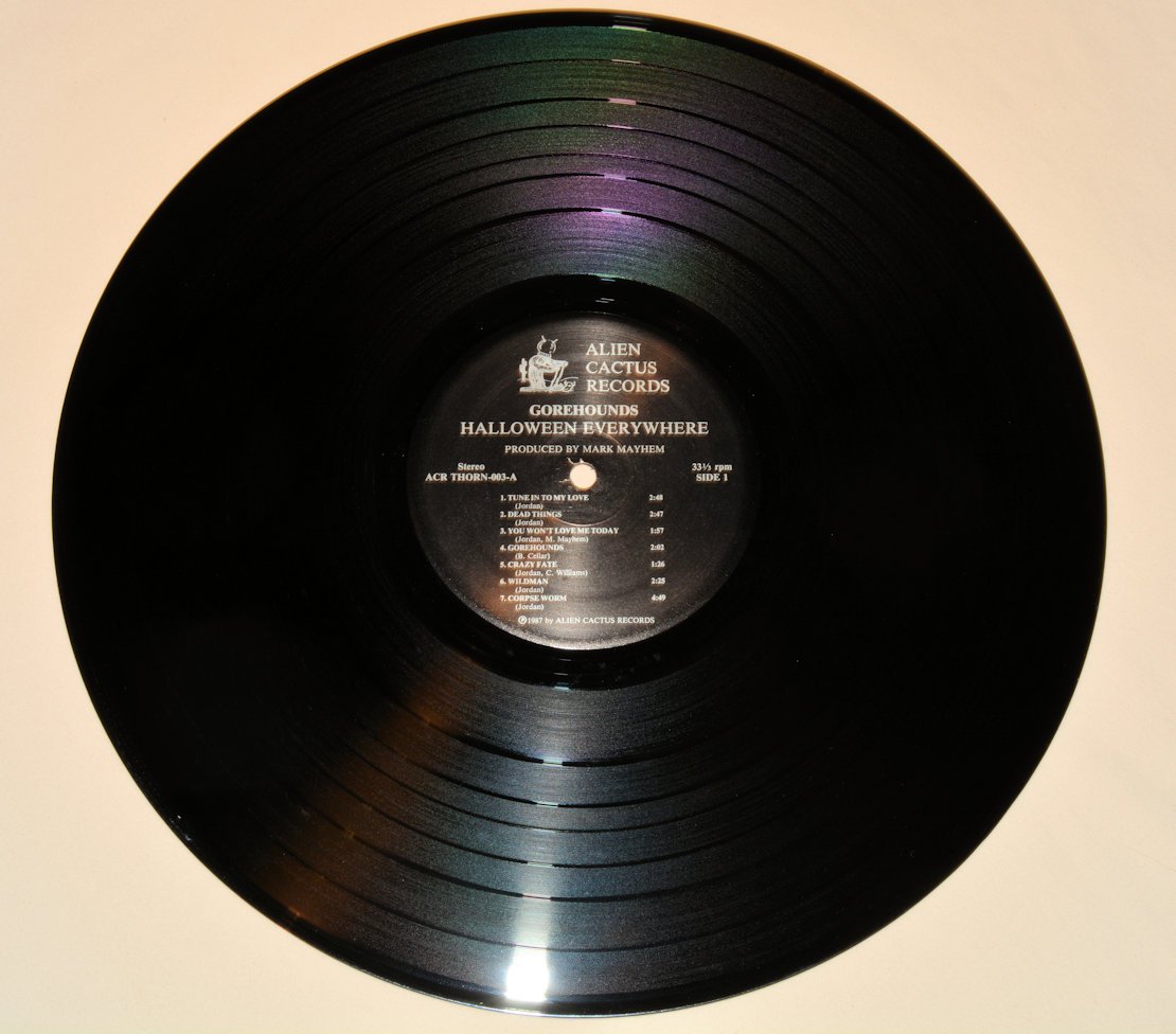 Gore Hounds - Halloween Everywhere