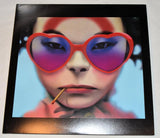 Gorillaz - Humanz (Used)