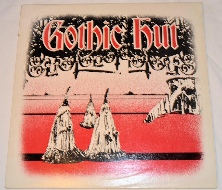 Gothic Hut - Gothic Hut