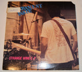 Government Issue - Strange Wine E.P.