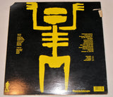 Government Issue - Strange Wine E.P.