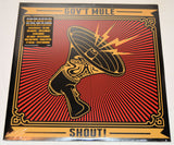 Gov't Mule - Shout