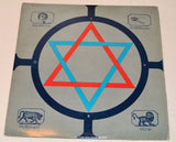 Bond, Graham w/ Magick - We Put Our Magick On You