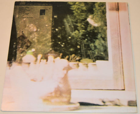 Nash, Graham - Songs For Beginners