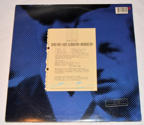 Grand Alliance - Grand Alliance