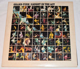Grand Funk - Caught In The Act