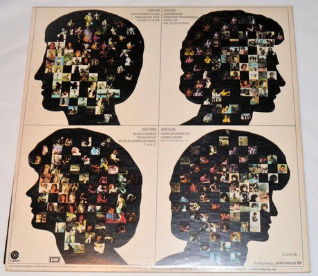 Grand Funk - Caught In The Act