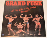 Grand Funk - All Girls Beware