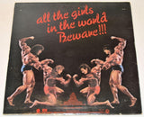 Grand Funk - All Girls Beware