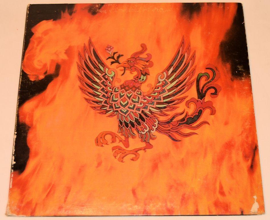 Grand Funk - Phoenix