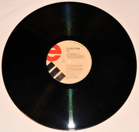 Grand Puba - 2000