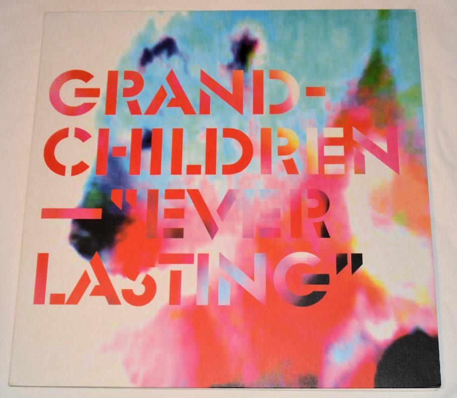 Grandchildren - Everlasting
