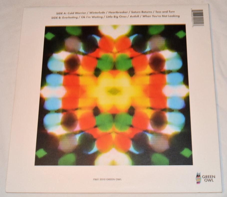 Grandchildren - Everlasting