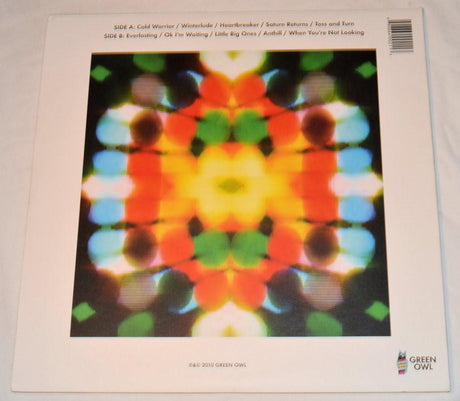 Grandchildren - Everlasting