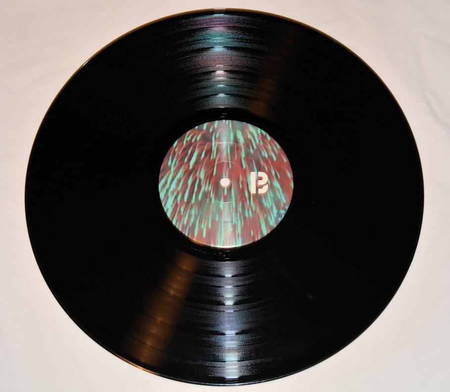 Grandchildren - Everlasting