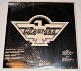 Granmax - Ninth Alive