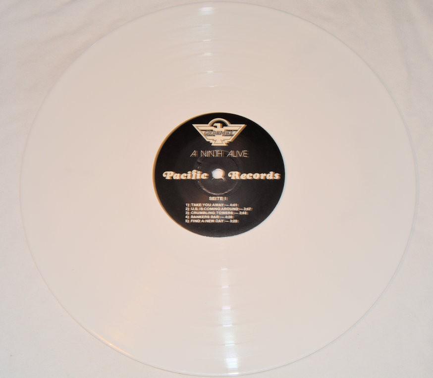 Granmax - Ninth Alive