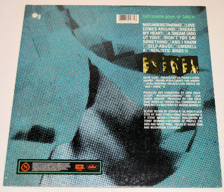 Grapes Of Wrath - September Bowl Of Green