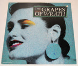 Grapes Of Wrath - September Bowl Of Green
