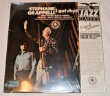 Grappelli, Stephane - I Got Rhythm