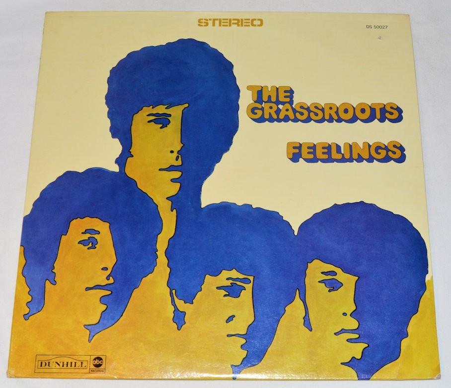 Grassroots, The - Feelings